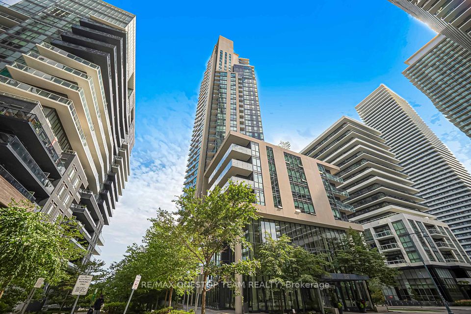 59 Annie Craig Drive 1306, Toronto, On M8v 0c5