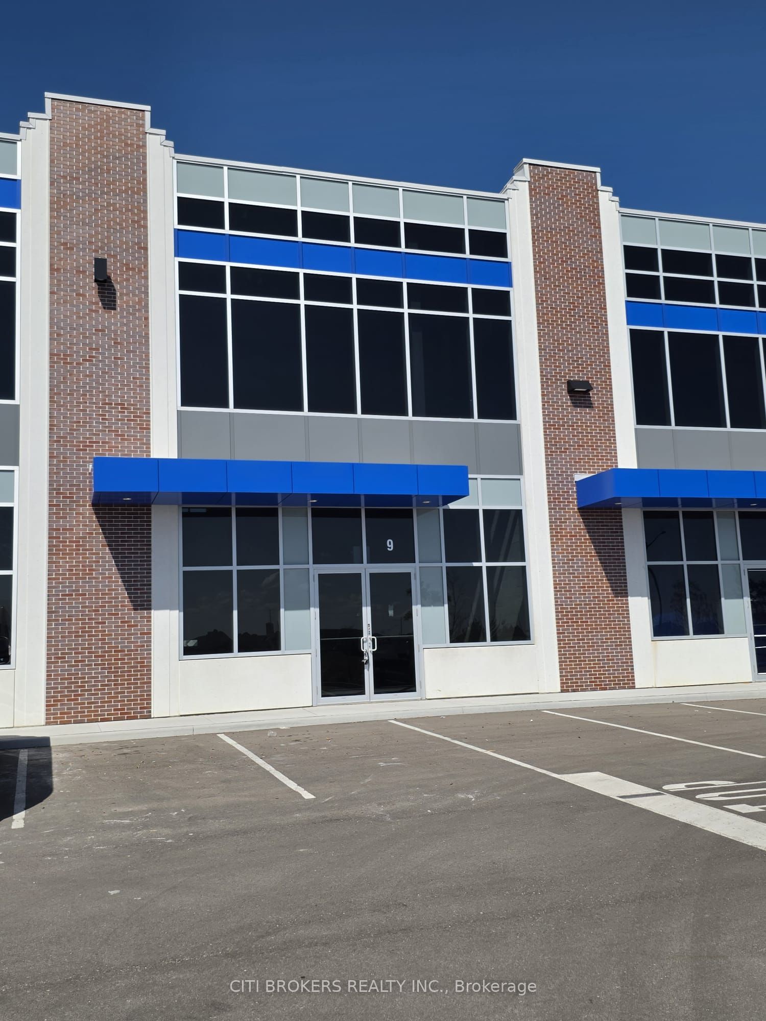 10 Tasker Road 83 (F9), Brampton, On L6r 3w4