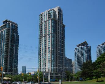 3504 Hurontario Street 2606, Mississauga, On L5b 0b9