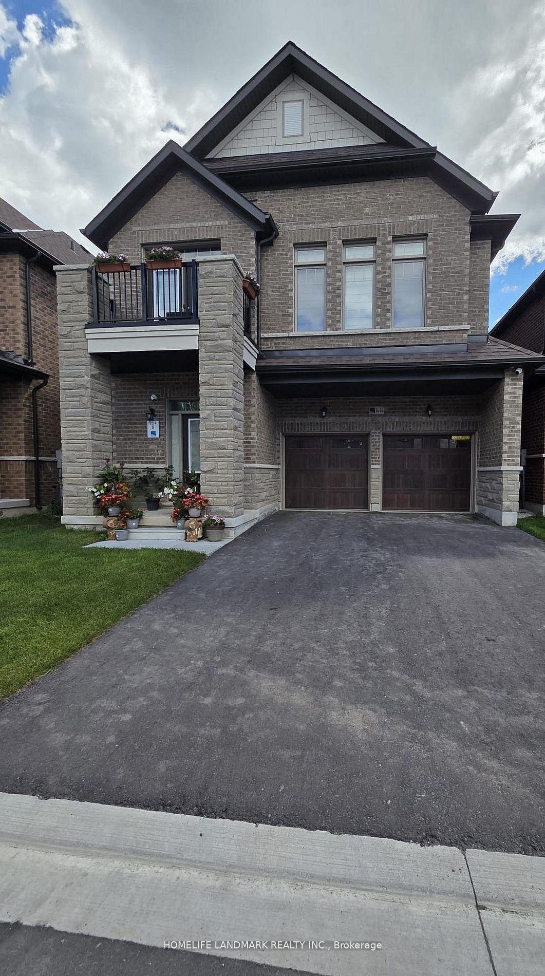 1414 Wellwood Terrace Bastment, Milton, On L9e 1v1
