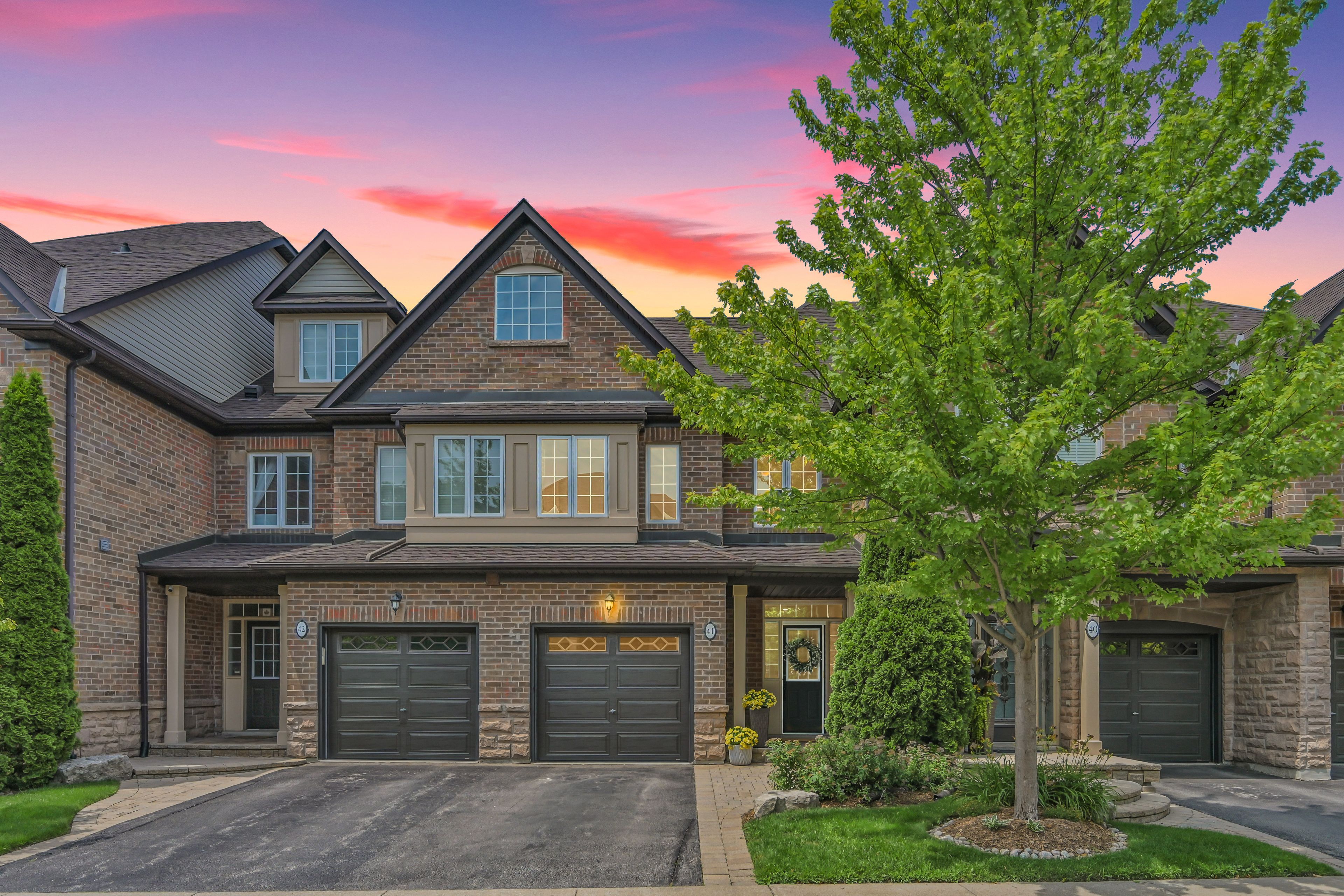 300 Ravineview Way 41, Oakville, On L6h 7j2