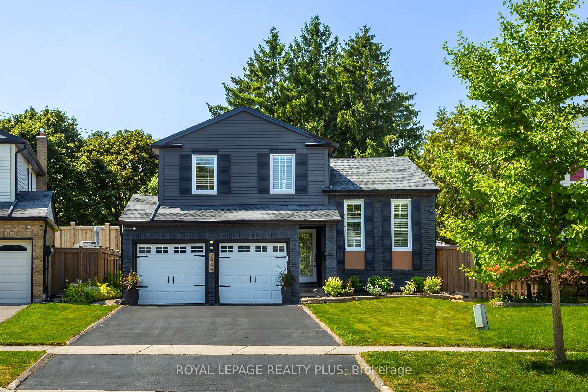 2985 Dancer Court, Mississauga, On L5l 1y5
