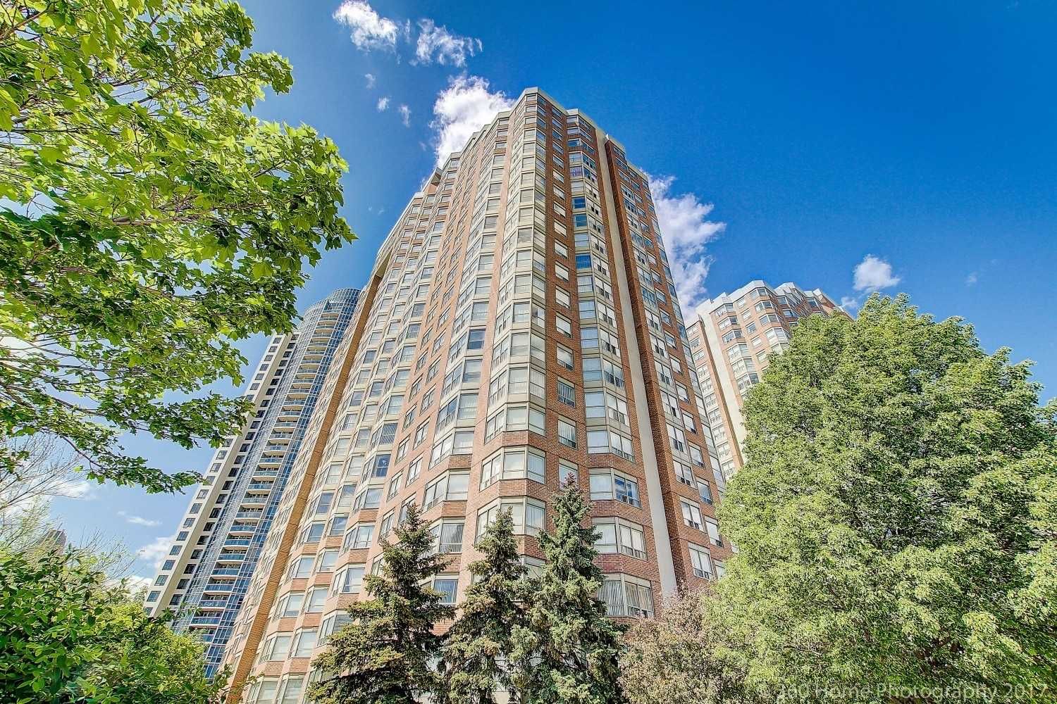 335 Webb Drive 1601, Mississauga, On L5b 4a1