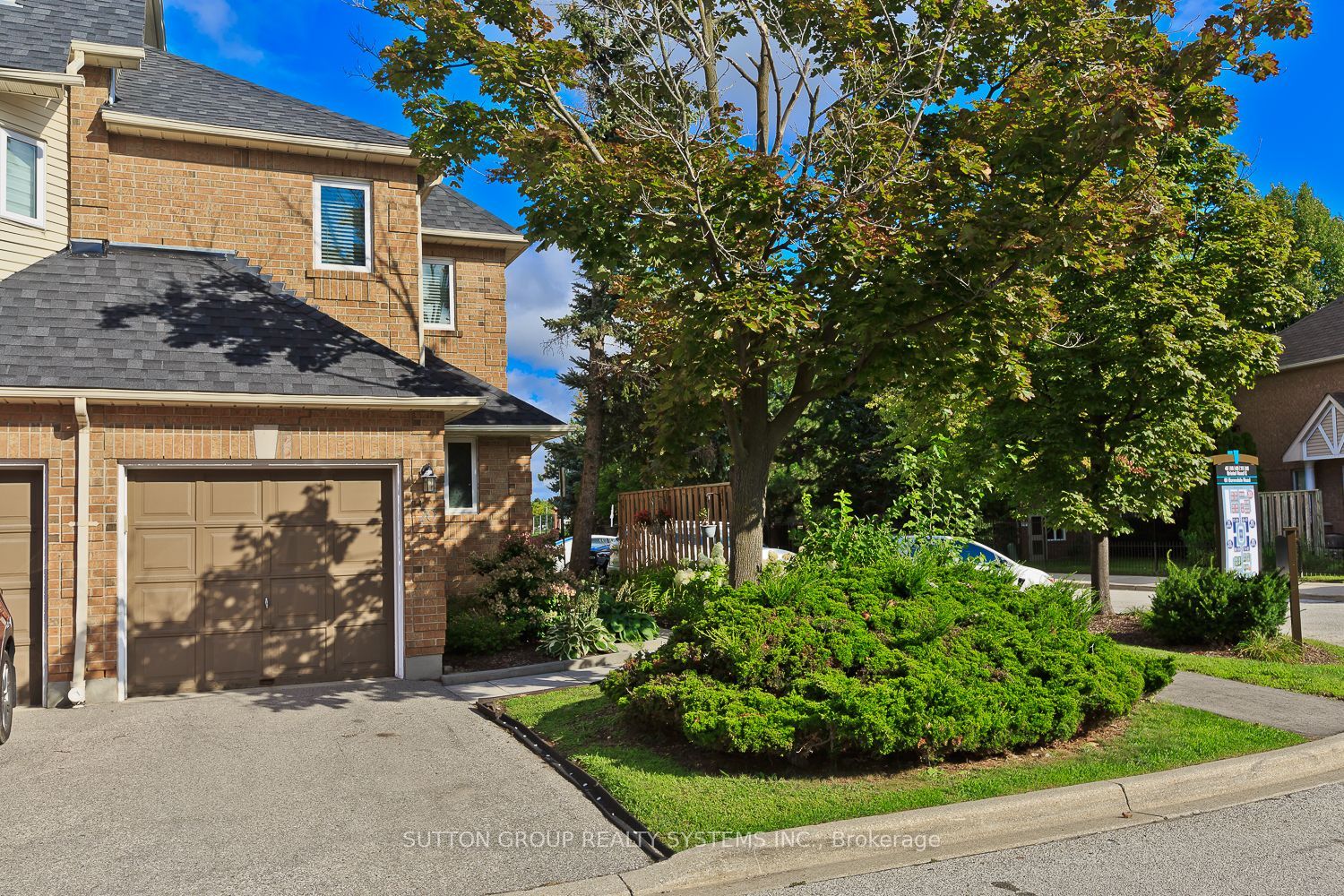 45 Bristol Road E 20, Mississauga, On L4z 3p5