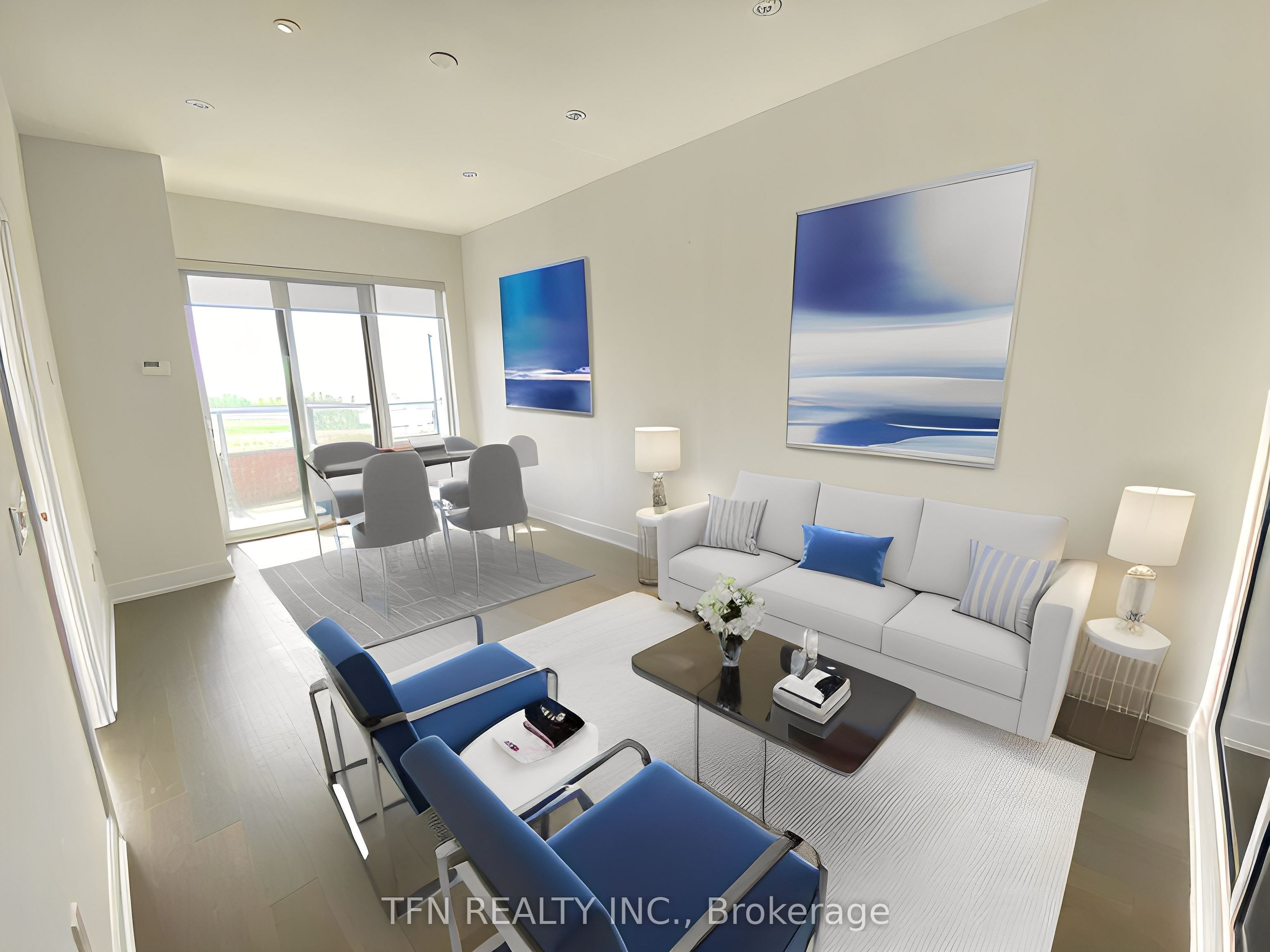 20 Shore Breeze Drive 512, Toronto, On M8v 0c7