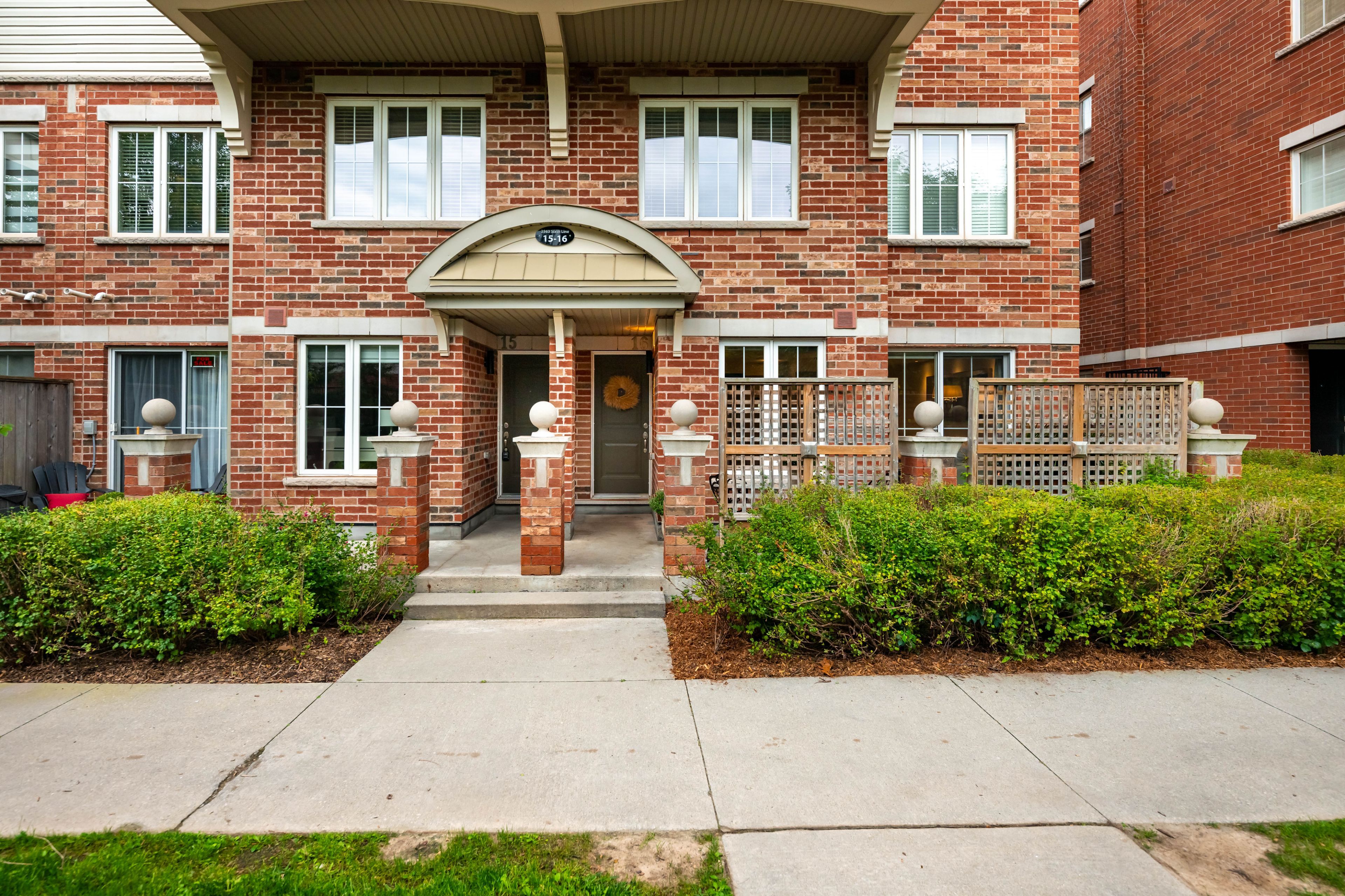 2563 Sixth Line 16, Oakville, On L6h 0h7