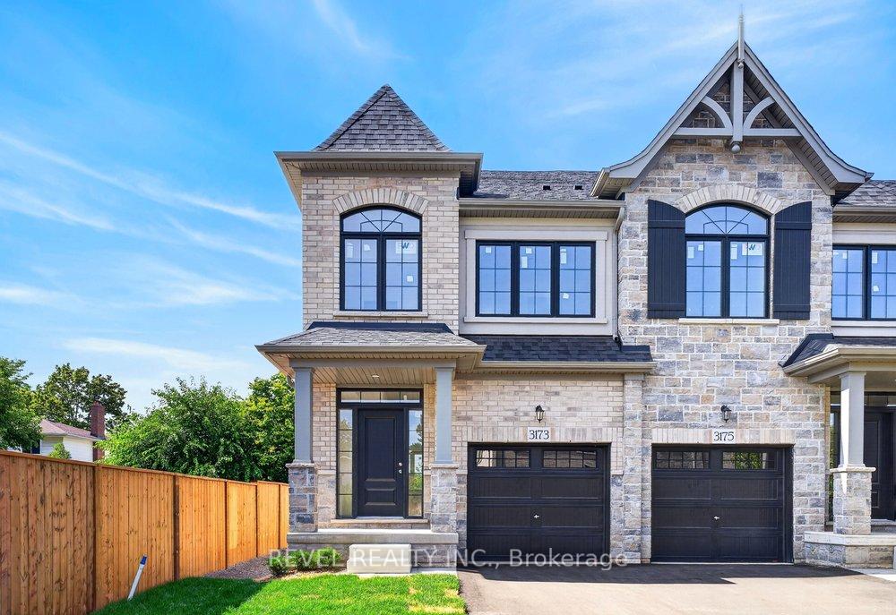 3173 Maplehill Drive, Burlington, On L7n 2w3
