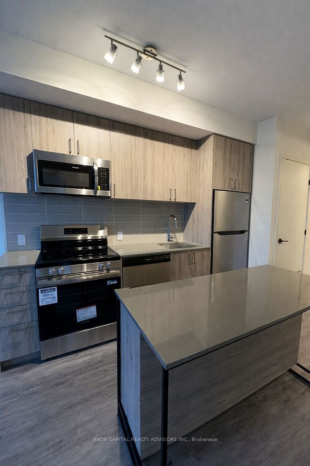 8020 Derry Road 1001, Milton, On L9t 9n7
