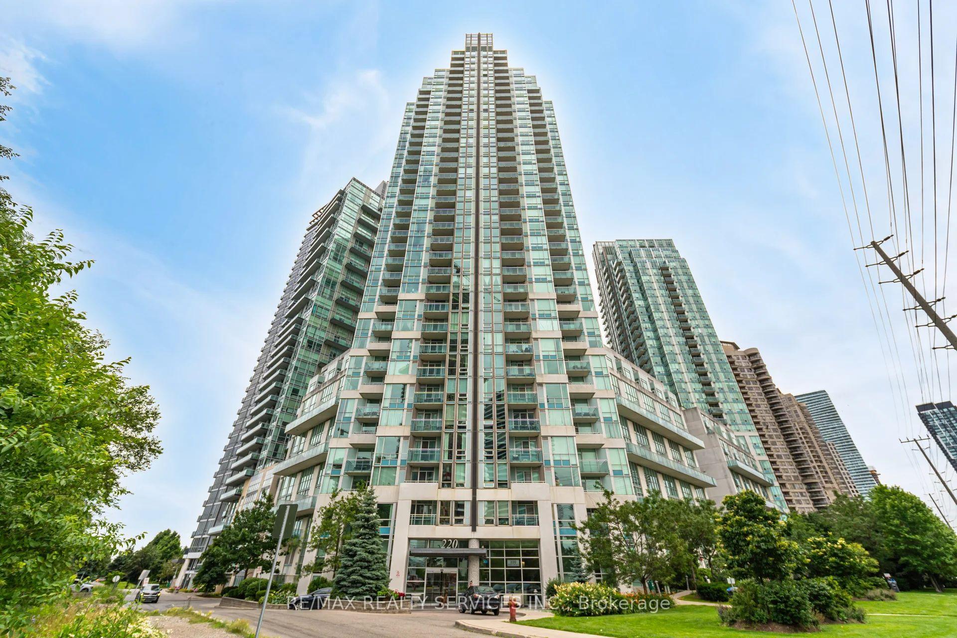 220 Burnhamthorpe Road W 2008, Mississauga, On L5b 4n4