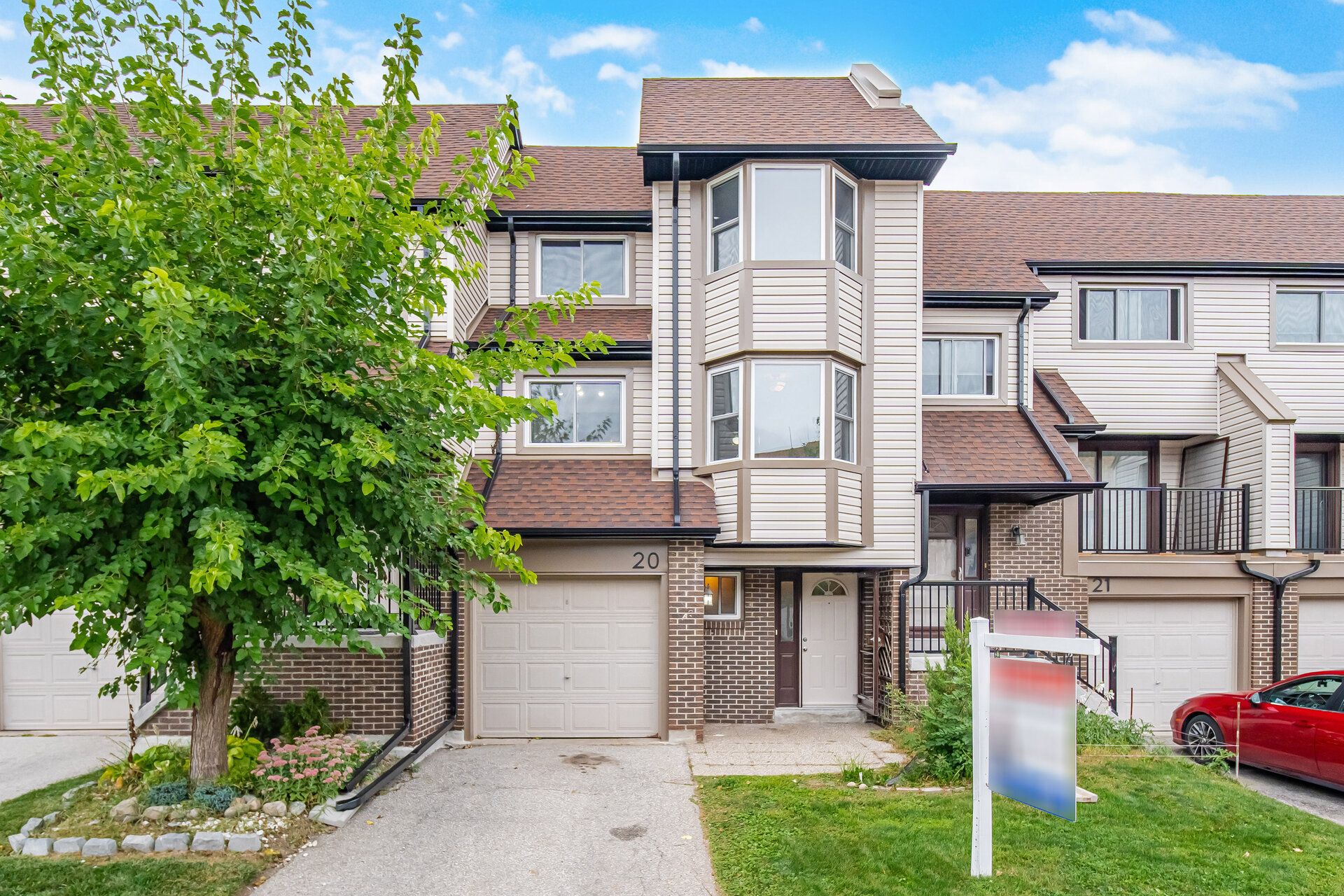 6780 Formentera Avenue 20, Mississauga, On L5n 2l1