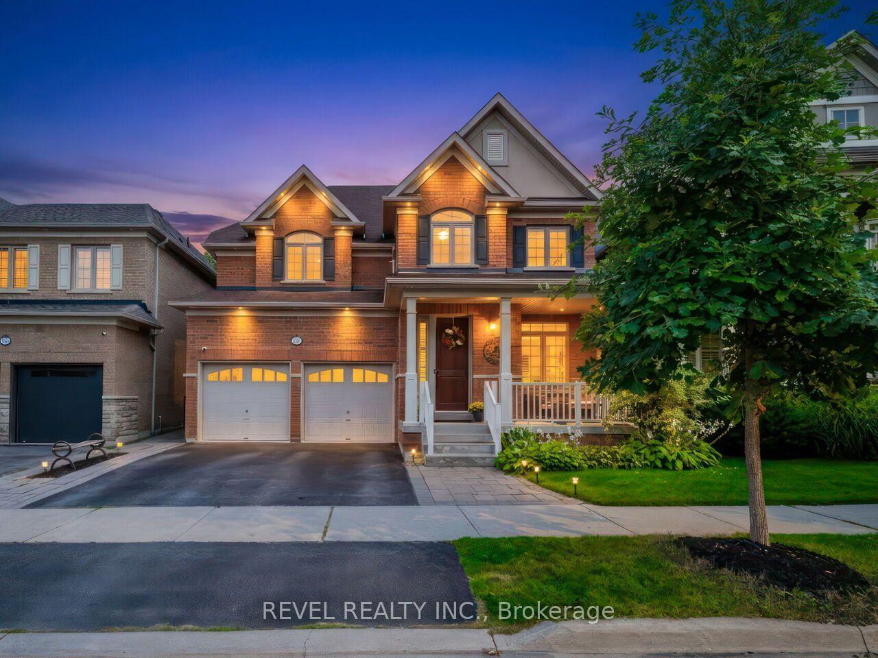 166 Forbes Terrace, Milton, On L9t 0s6