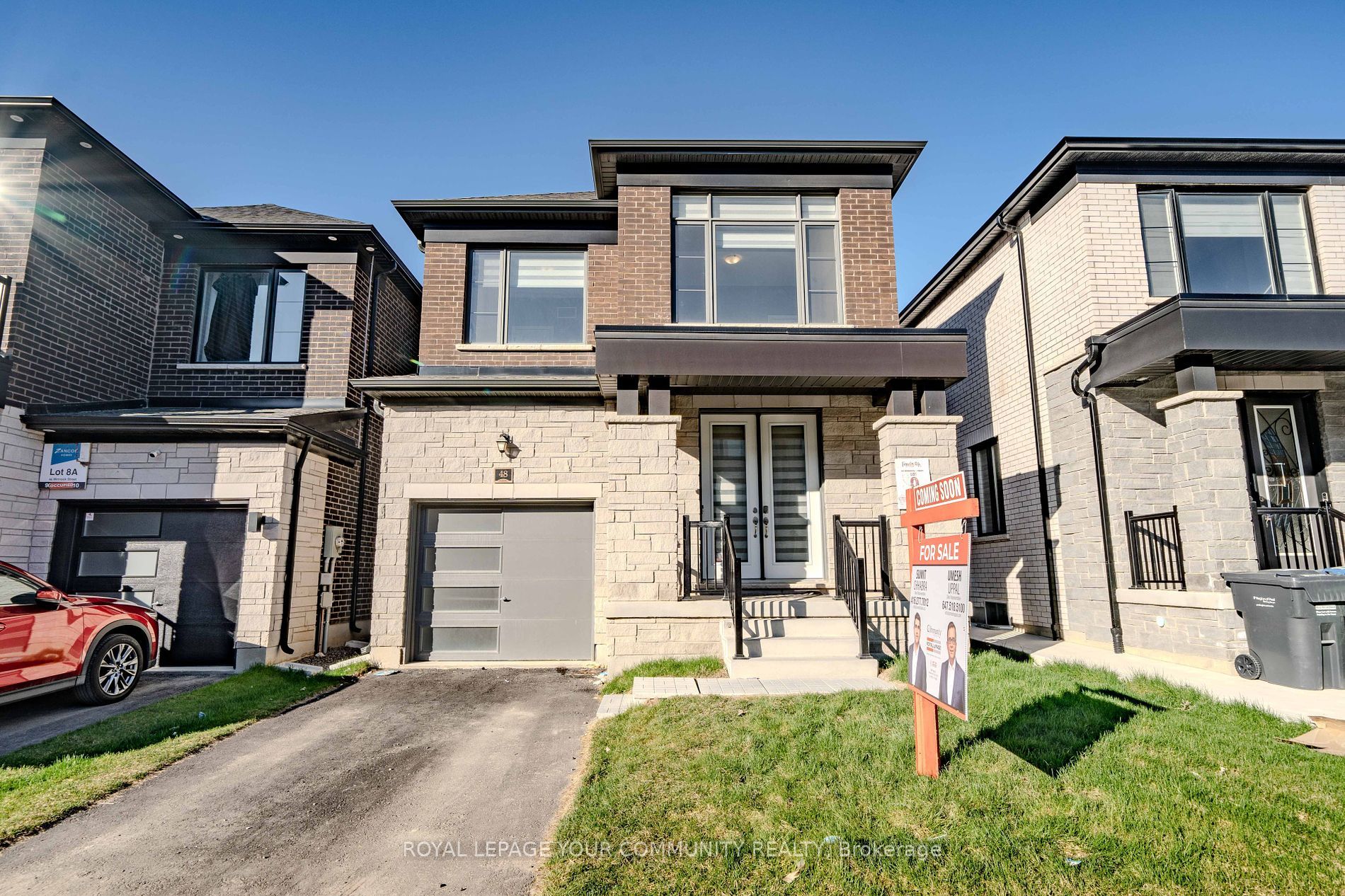 48 Minnock Street Main, Caledon, On L7c 4k9