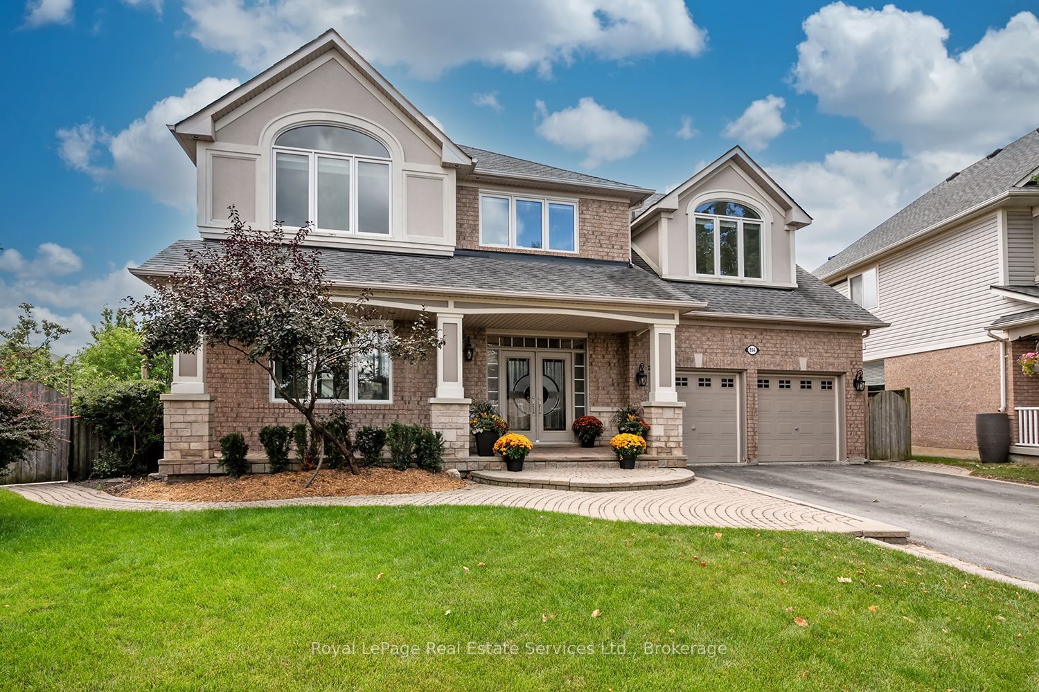 894 Chambers Place, Milton, On L9t 6a5