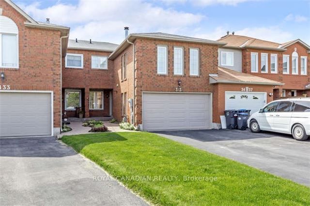 3435 Nighthawk Trail, Mississauga, On L5n 6g4