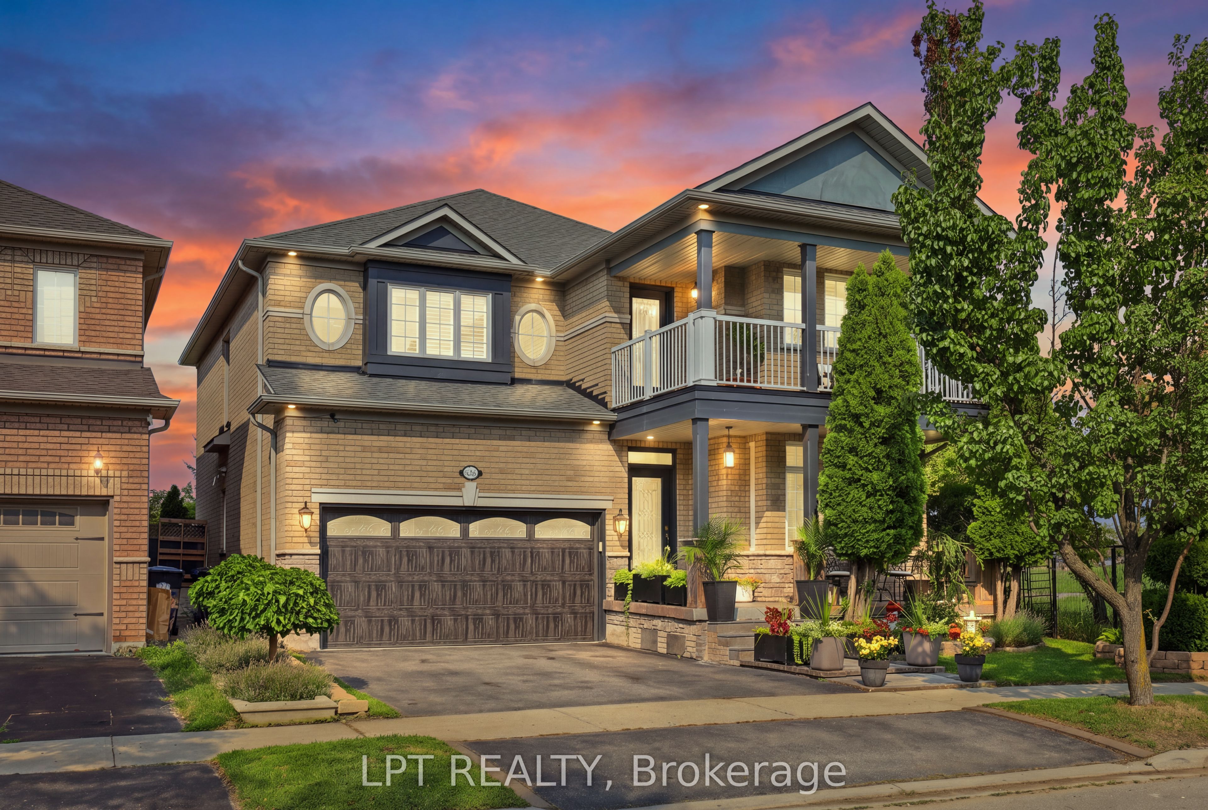 3533 Jorie Crescent, Mississauga, On L5m 7g6