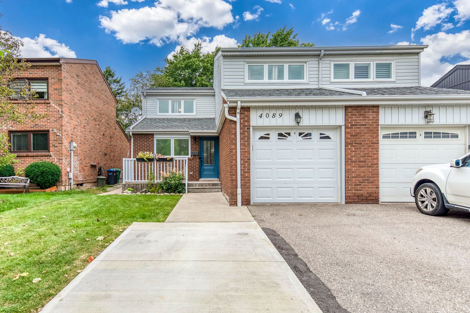 4089 Barbican Drive, Mississauga, On L5l 2c4