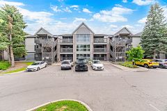 2020 Cleaver Avenue 207, Burlington, On L7m 4c2