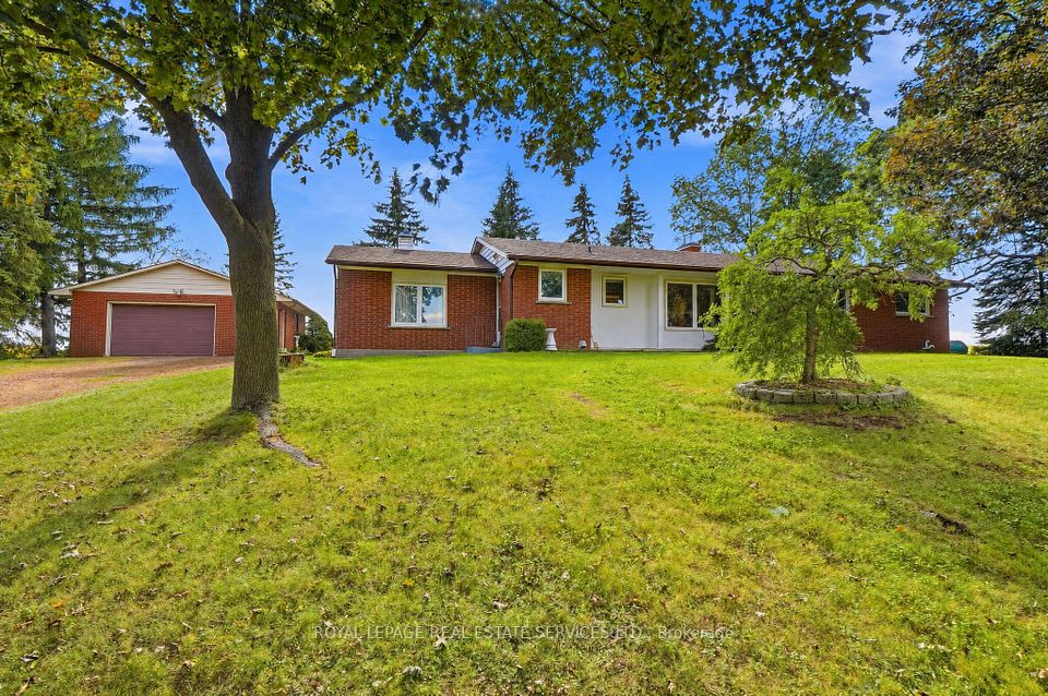5150 Tremaine Road, Milton, On L9e 0l6