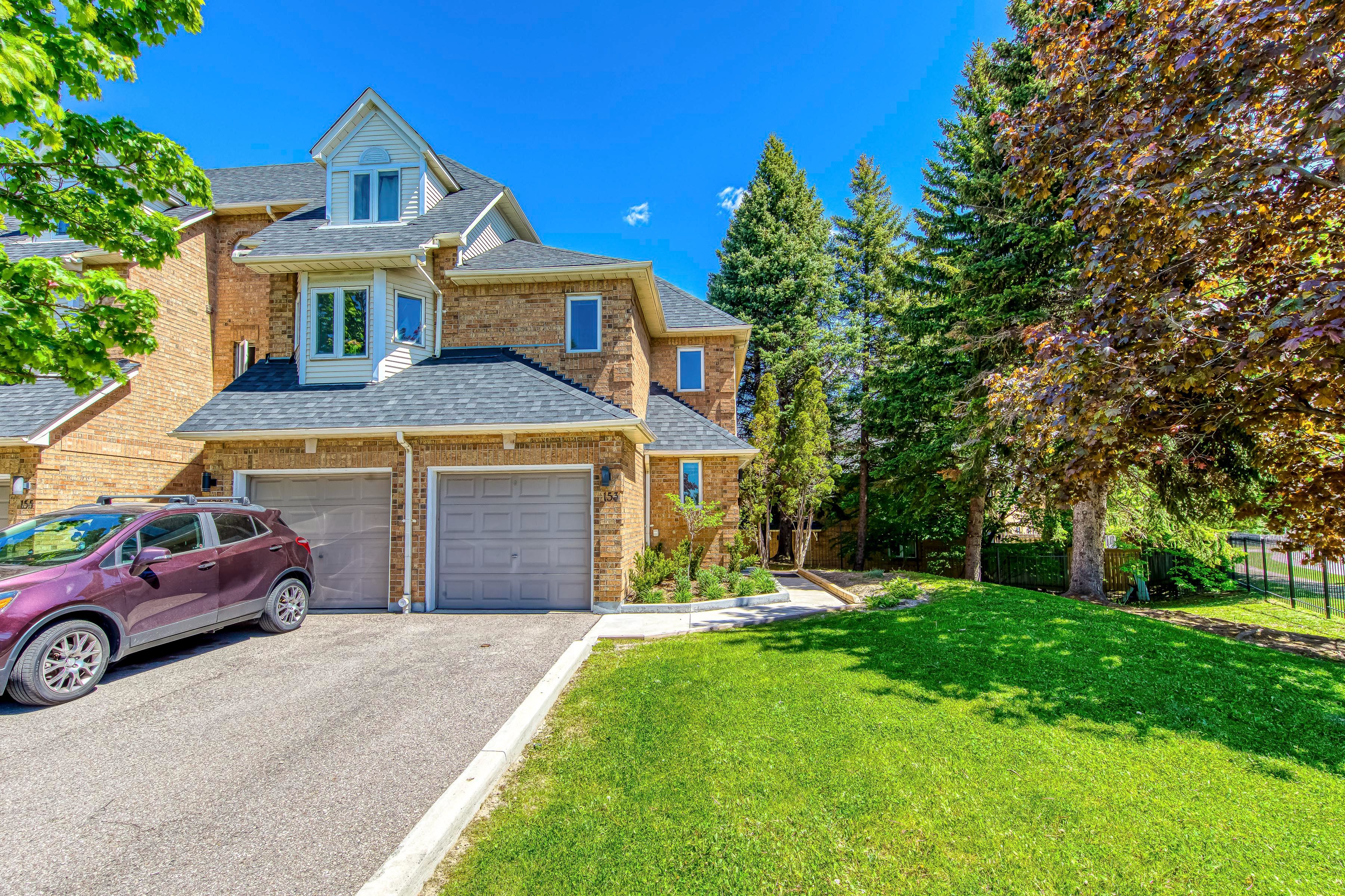 99 Bristol Road E 153, Mississauga, On L4z 3p4