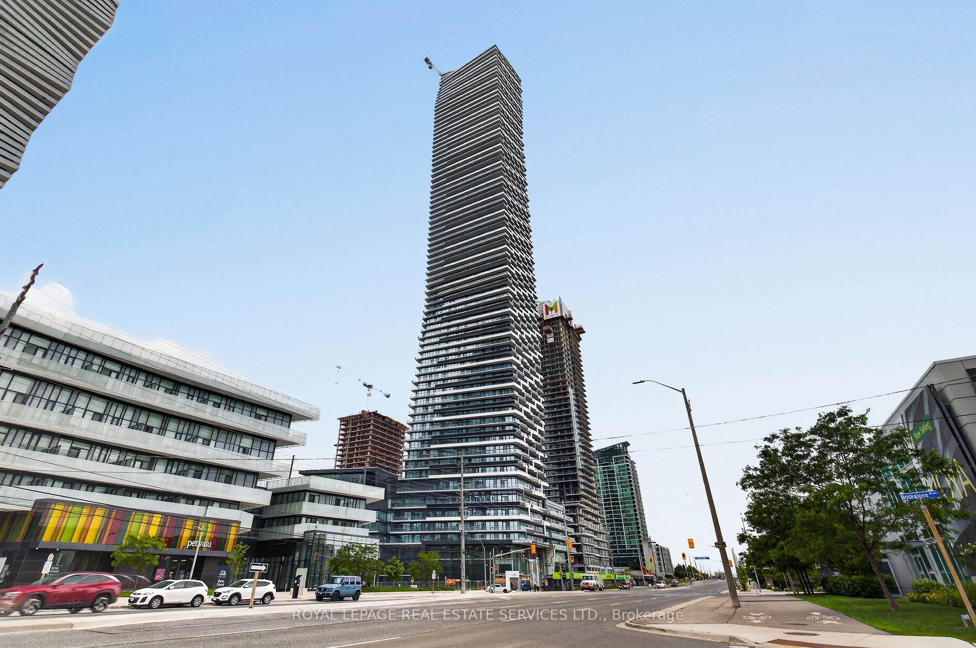448 Burnhamthorpe Road W 302, Mississauga, On L5b 0r4