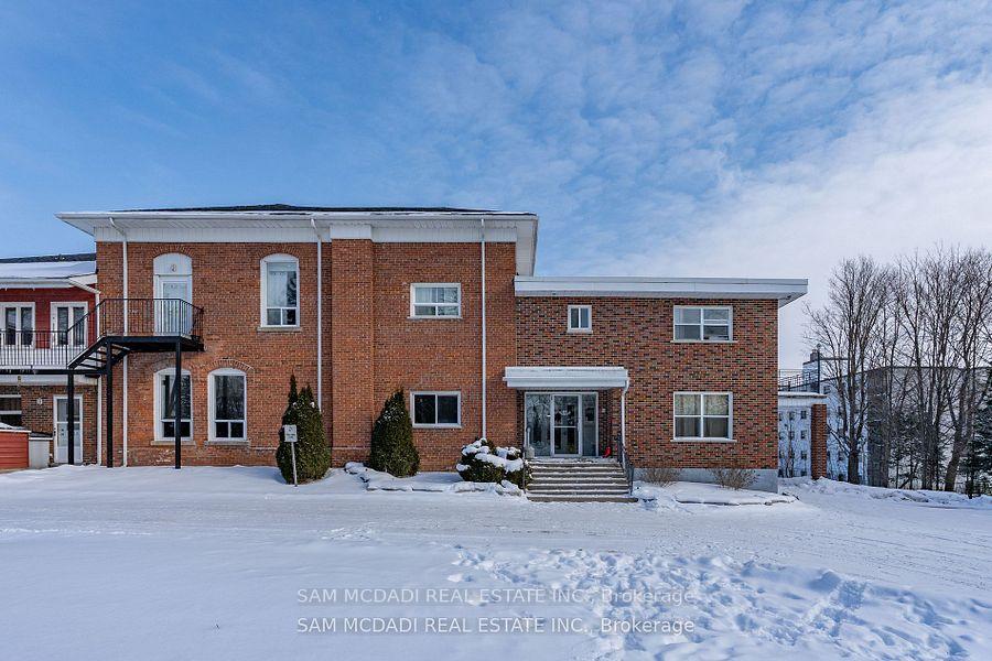 15 Faulkner Street 110, Orangeville, On L9w 2g4