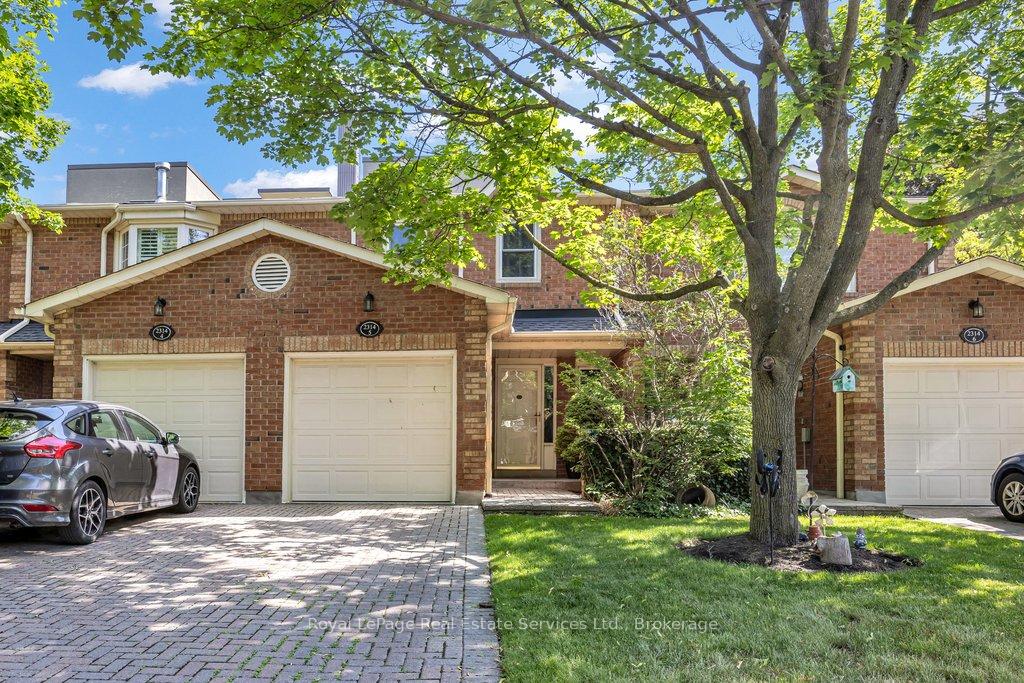 2314 Marine Drive 5, Oakville, On L6l 1c3