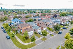 4 Horsham Street, Brampton, On L6x 3r5
