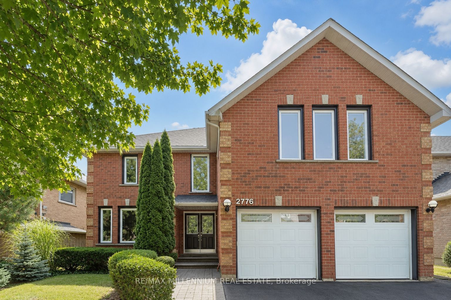 2776 Rosewood Lane, Oakville, On L6j 7m4