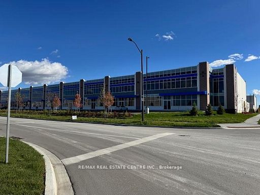 85 Inspire Boulevard C10, Brampton, On L6r 3w4