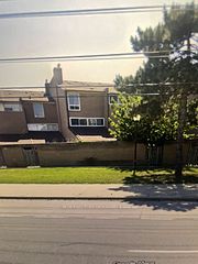 256 John Garland Boulevard 119, Toronto, On M9v 1n8