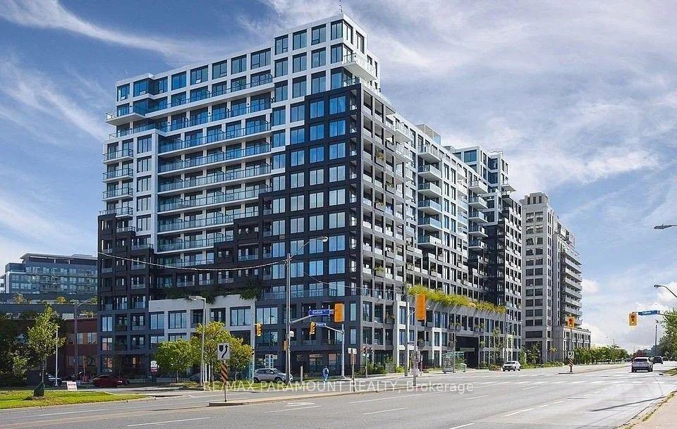 1100 Sheppard Avenue W 1032, Toronto, On M3j 0h1