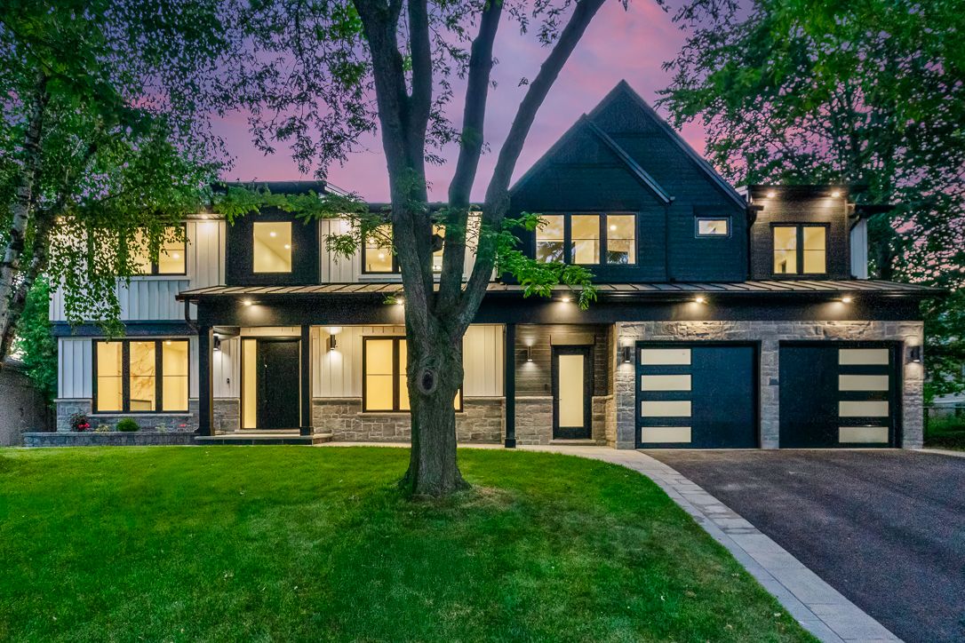319 Beechfield Road Unit 1, Oakville, On L6j 5h9