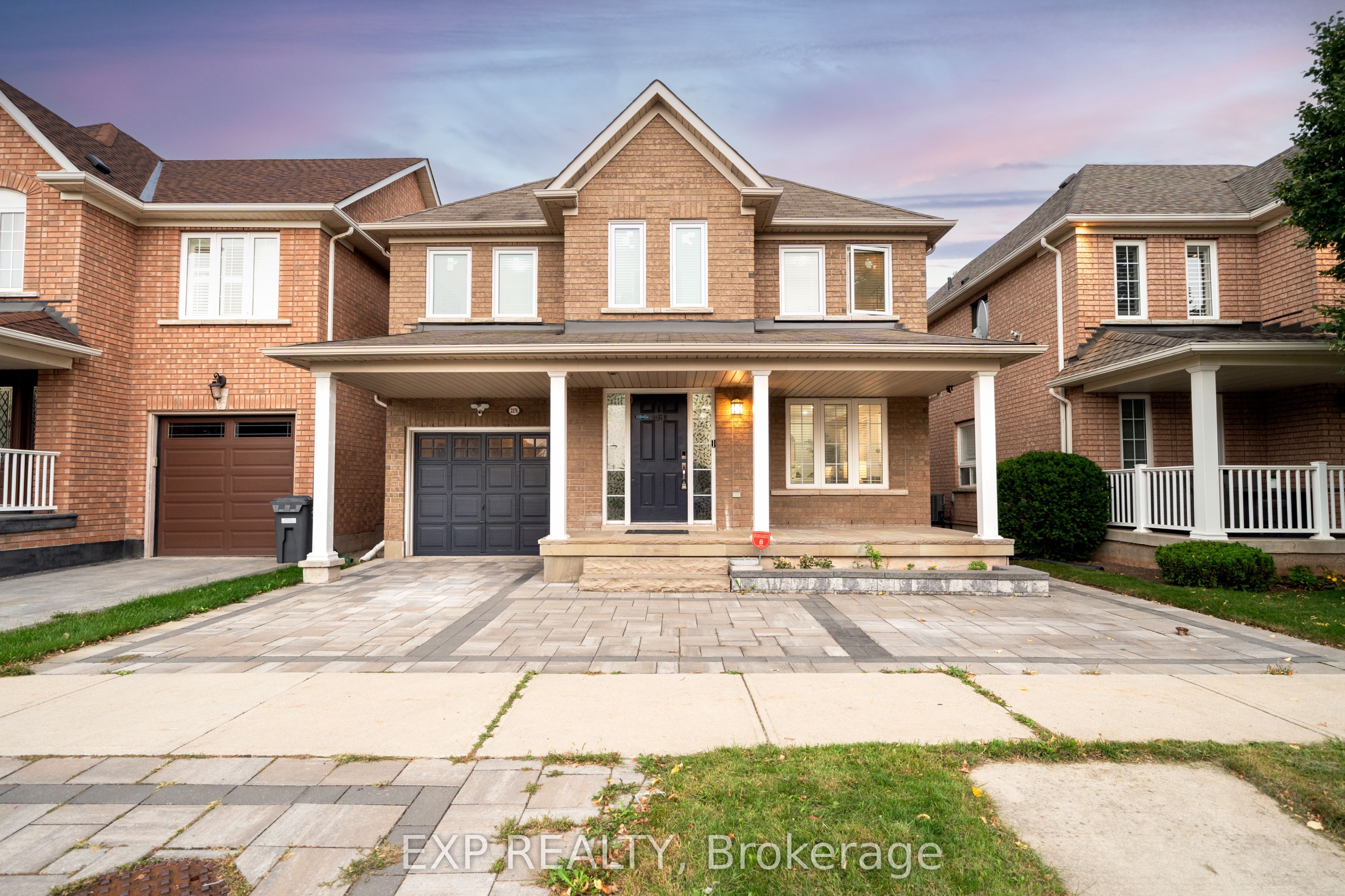 2276 Fairmount Drive, Oakville, On L6m 5j6