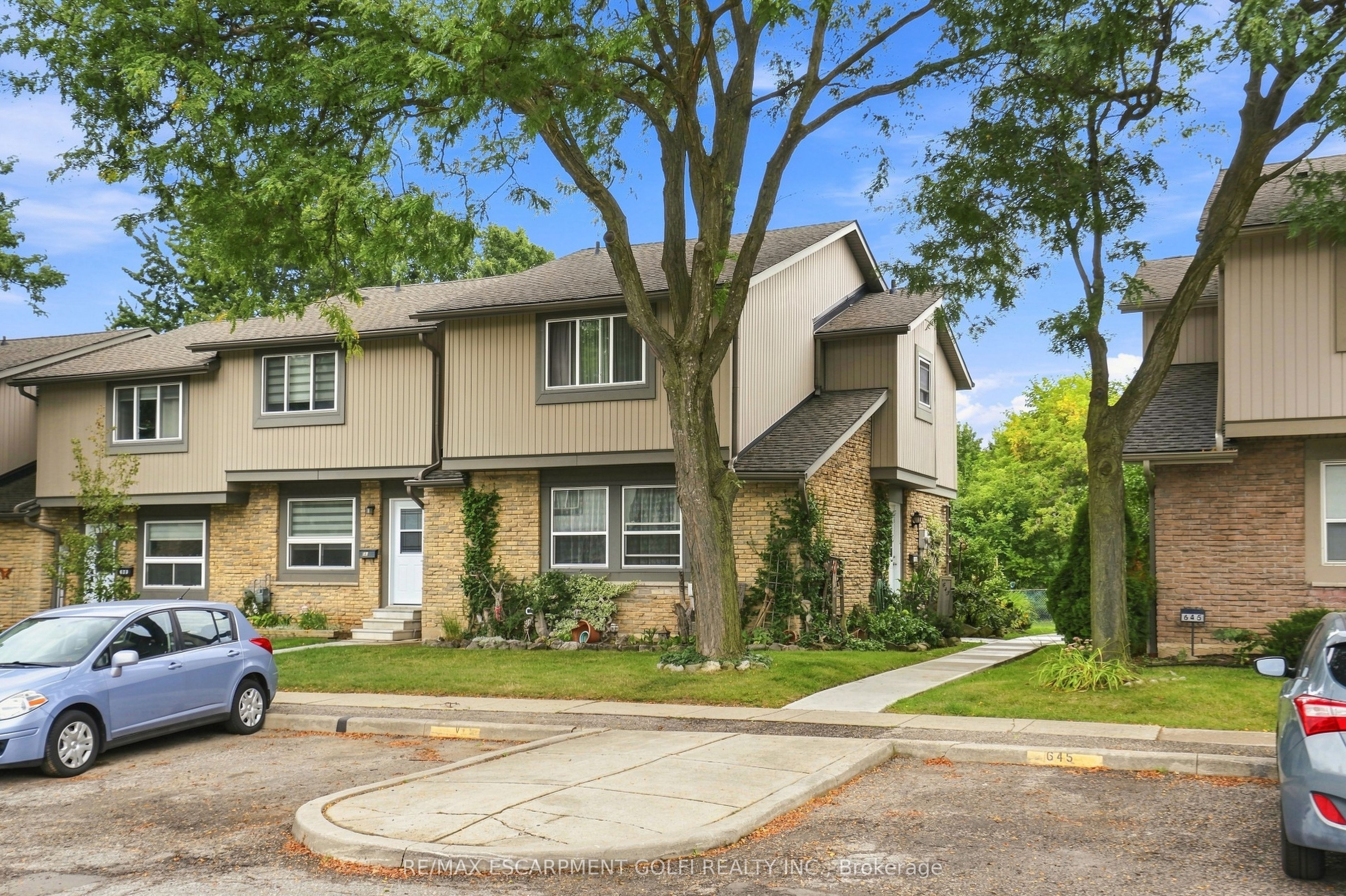 643 Woodward Avenue 70, Milton, On L9t 3k4