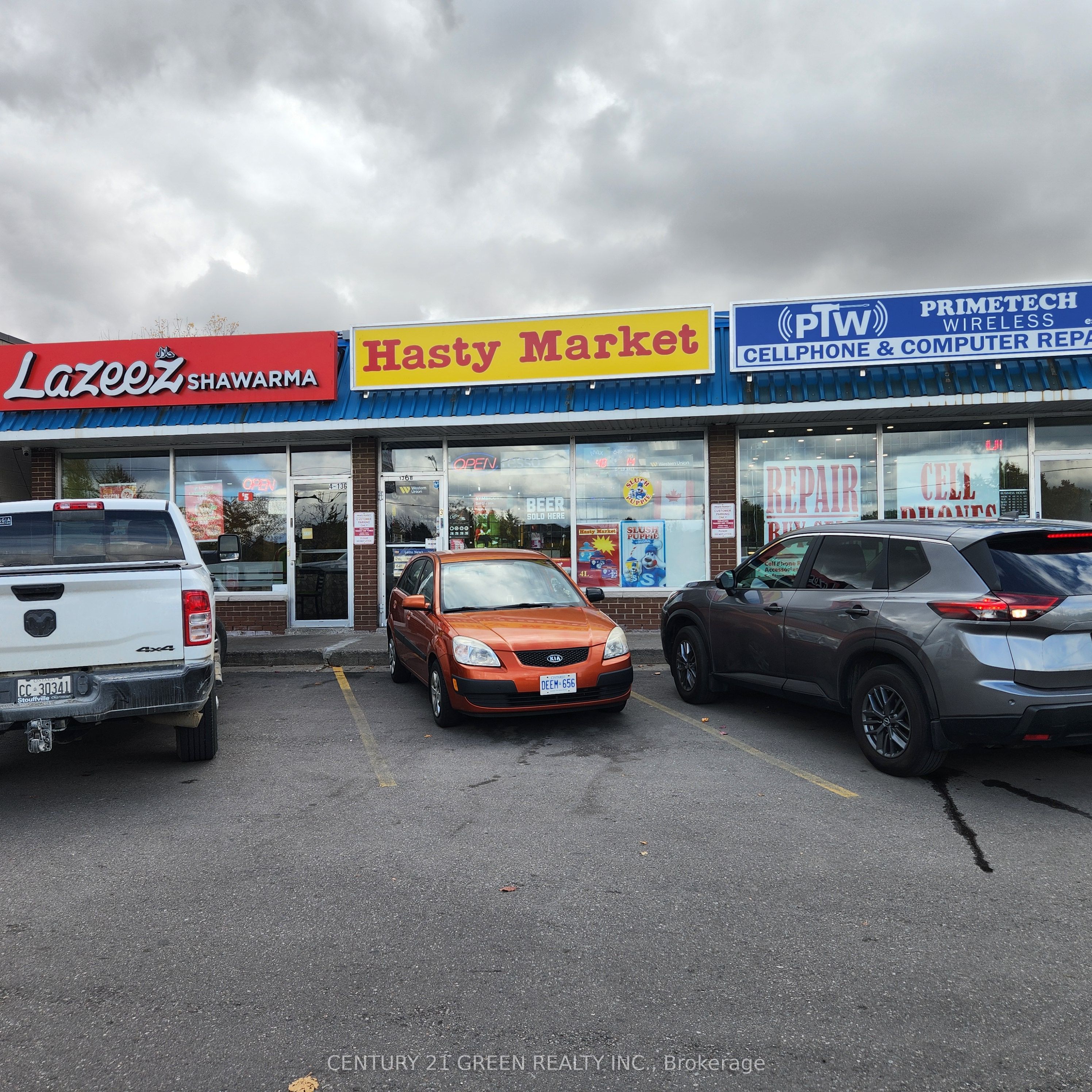136 Guelph Street 3, Halton Hills, On L7g 4a5