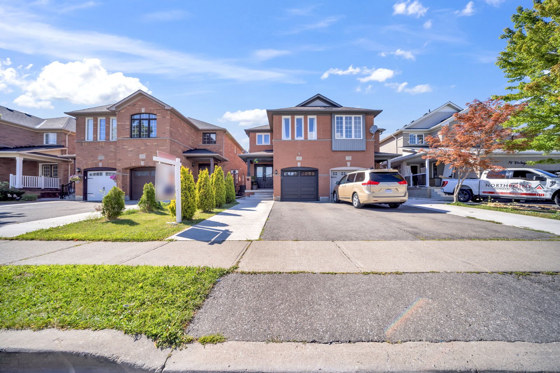 70 Vintage Gate, Brampton, On L6x 5c2