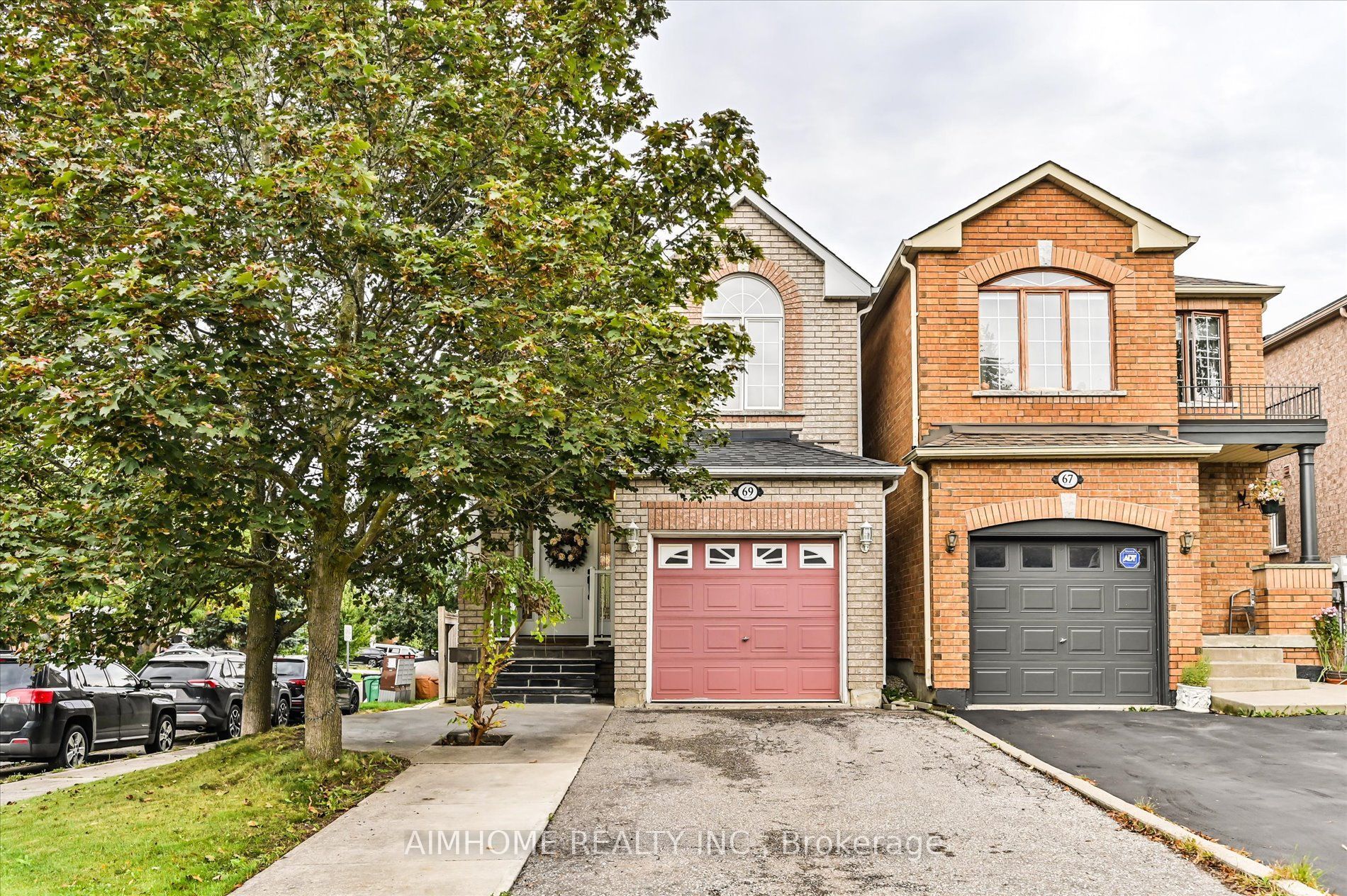 69 Senator Way, Caledon, On L7e 2s6