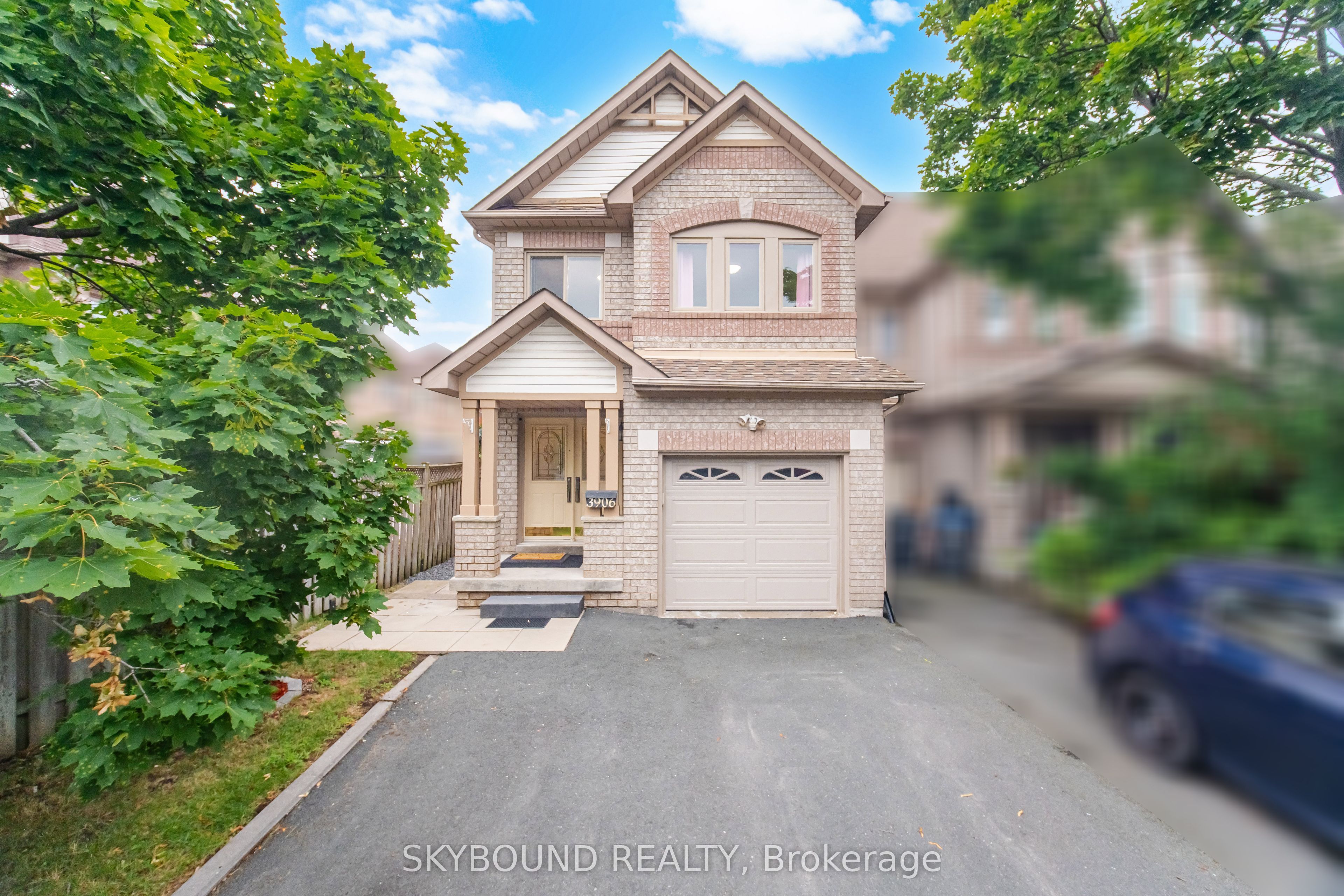 3906 Zenith Court, Mississauga, On L5n 6z8