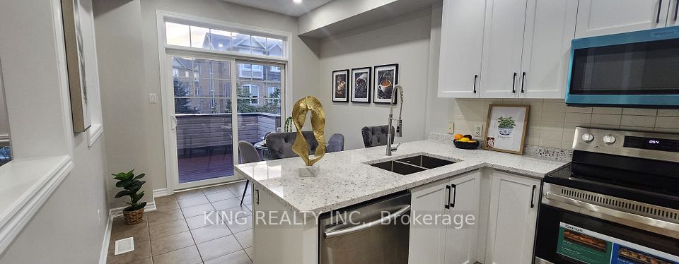 86 Magdalene Crescent S, Brampton, On L6z 0g9