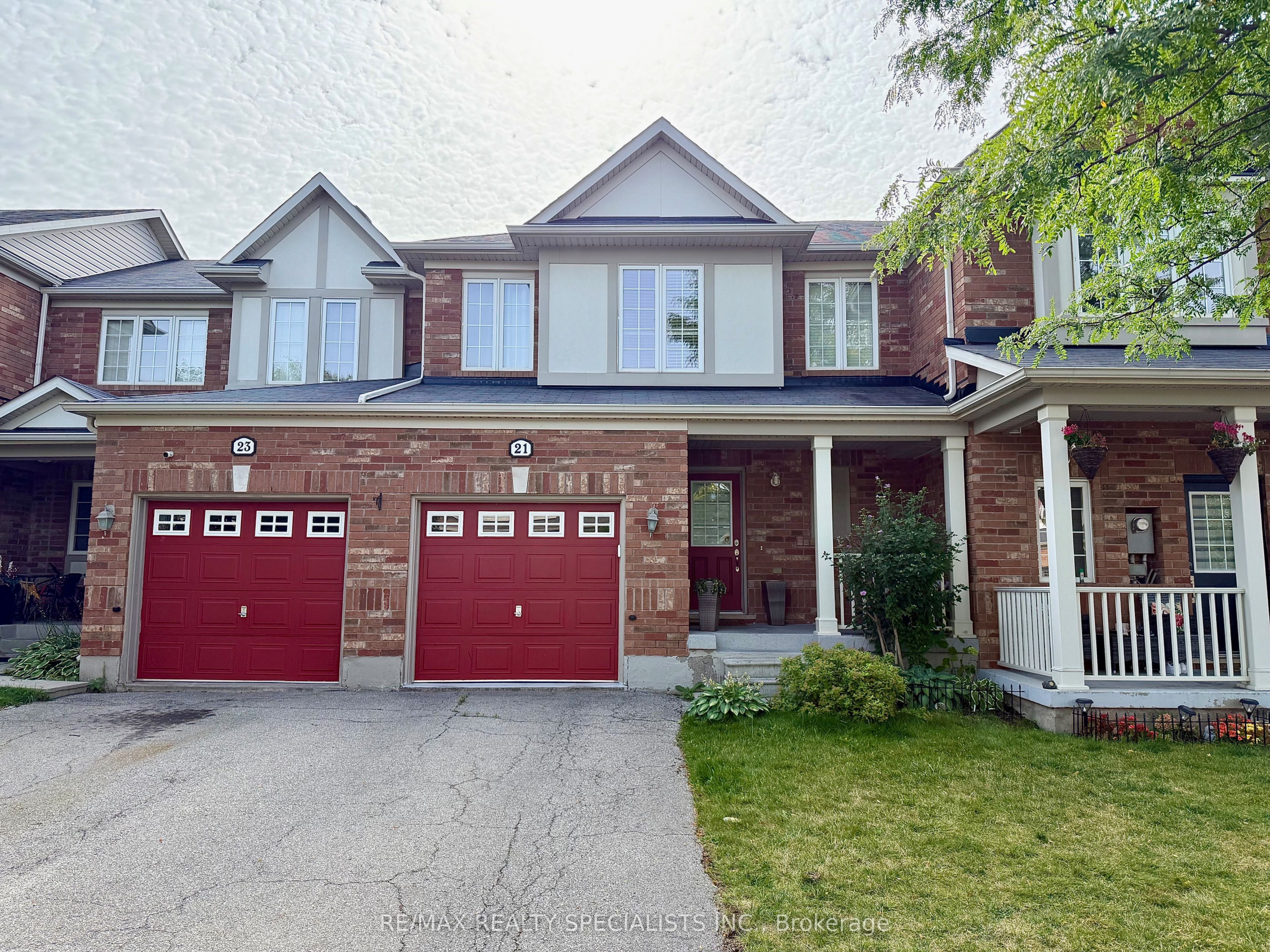 21 Mccandless Court, Milton, On L9t 2c4