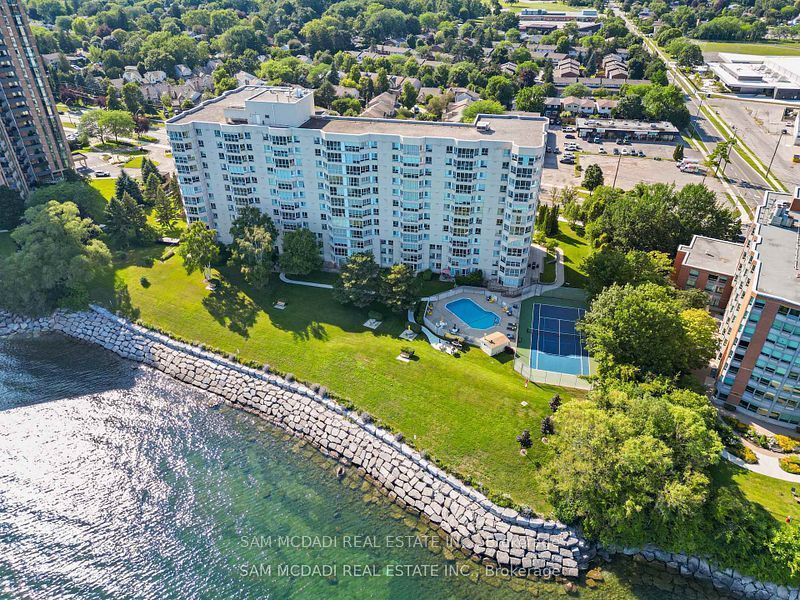 5280 Lakeshore Road 1105, Burlington, On L7l 5r1