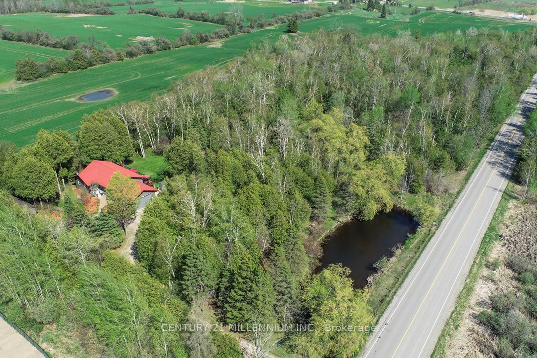 18599 Horseshoe Hill Road, Caledon, On L7k 2b9