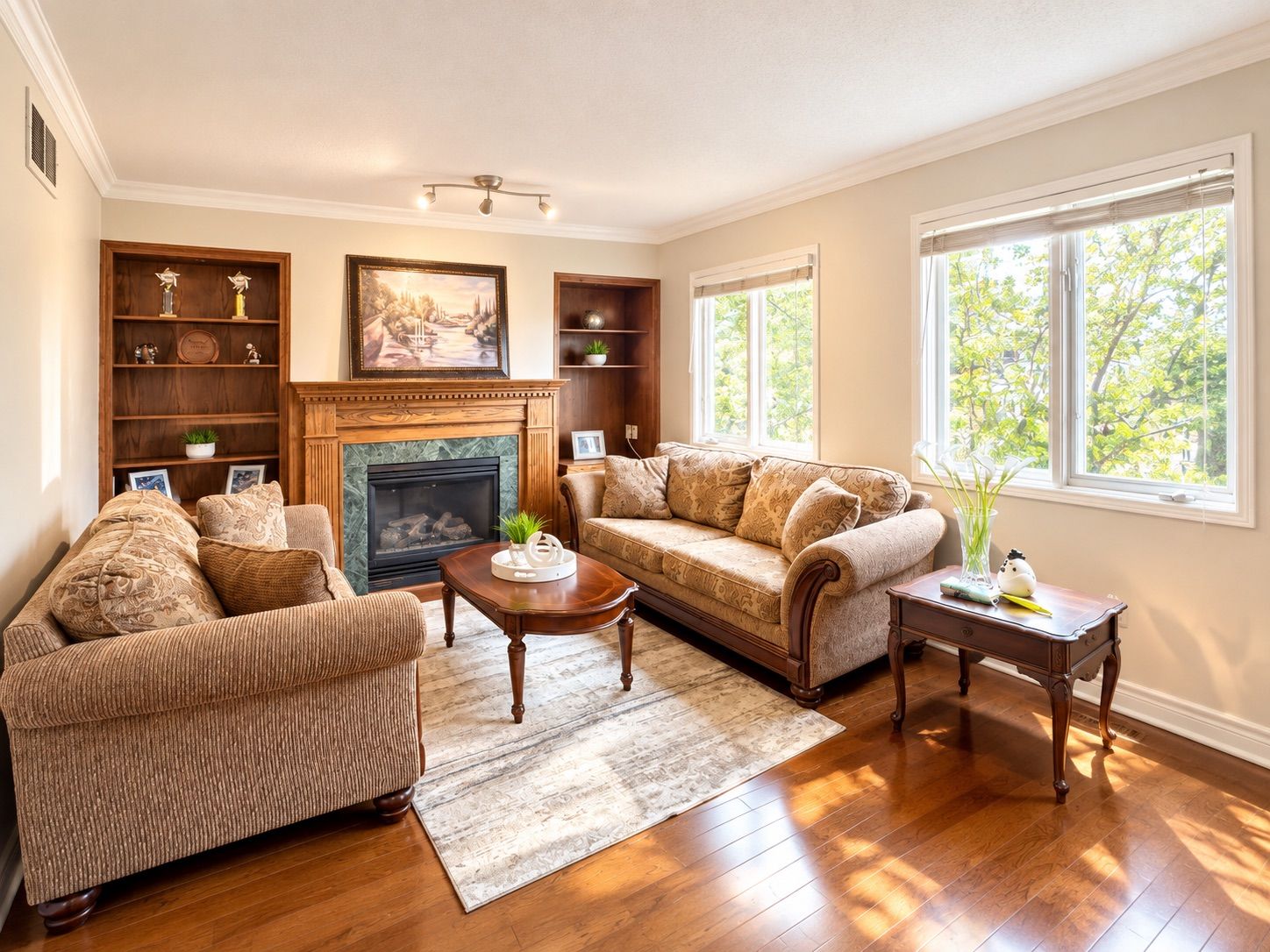 20 The Greenery, Oakville, On L6h 6j6