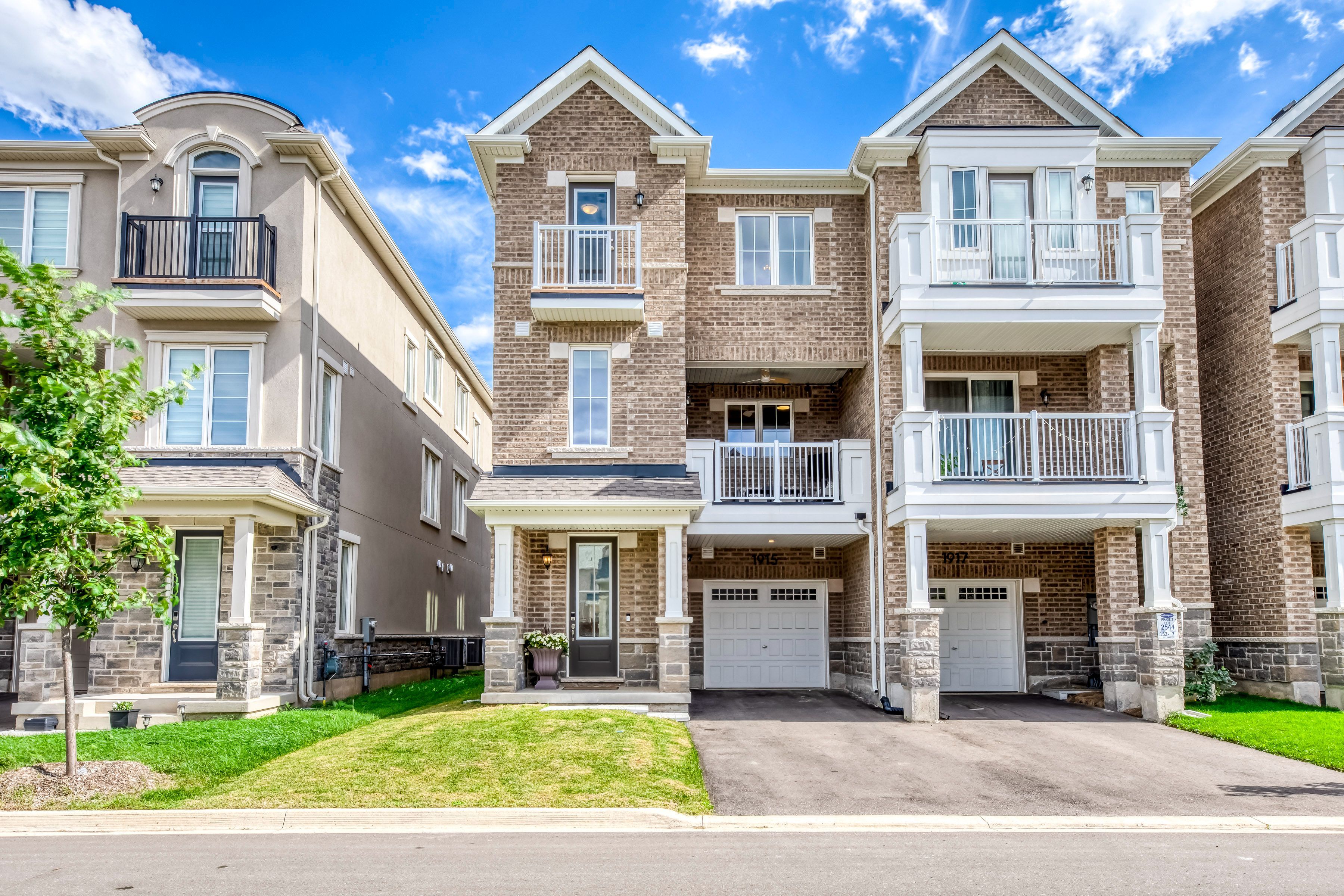 1915 Thames Circle, Milton, On L9e 1y9
