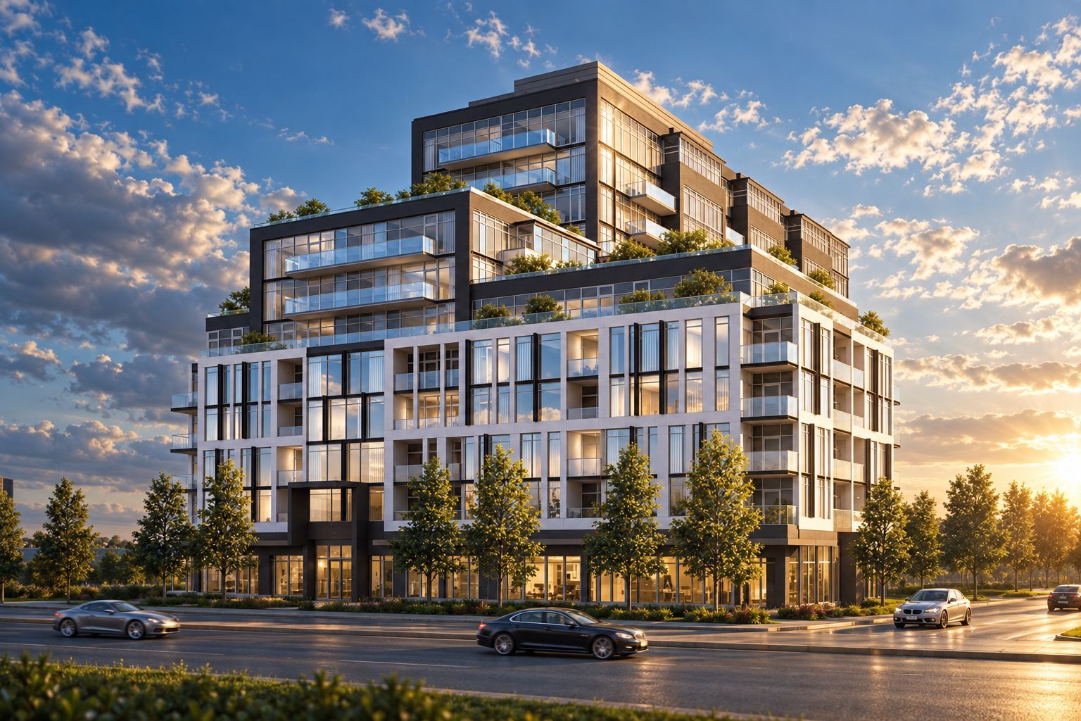 1050 Main Street E 403, Milton, On L9t 9m3