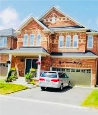 12 Locarno Street (Bsmt), Brampton, On L6r 3t8