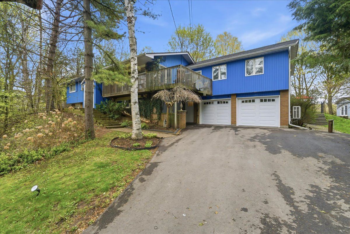 1252 Britannia Road, Burlington, On L7p 0g1