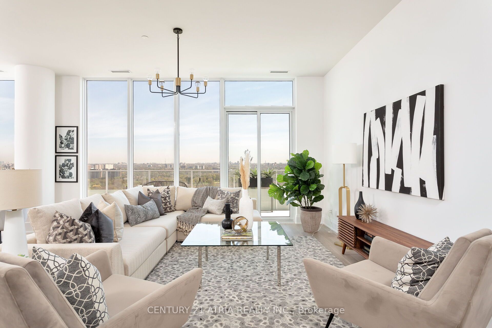 20 Brin Drive Ph04, Toronto, On M8x 0b2