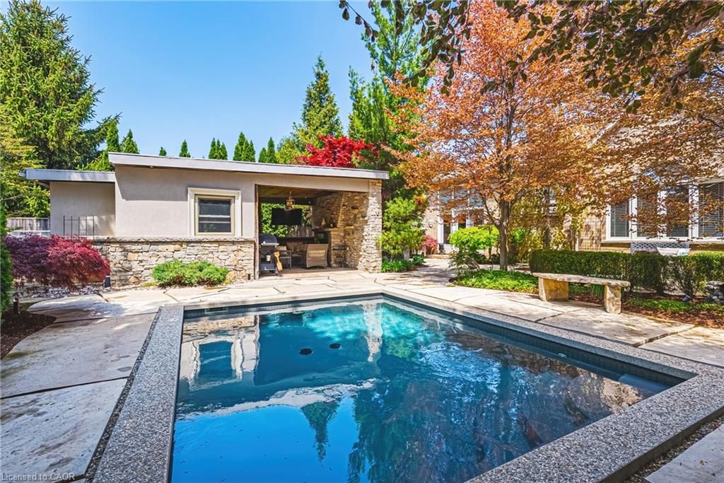 2178 Berwick Drive, Burlington, On L7m 5c2