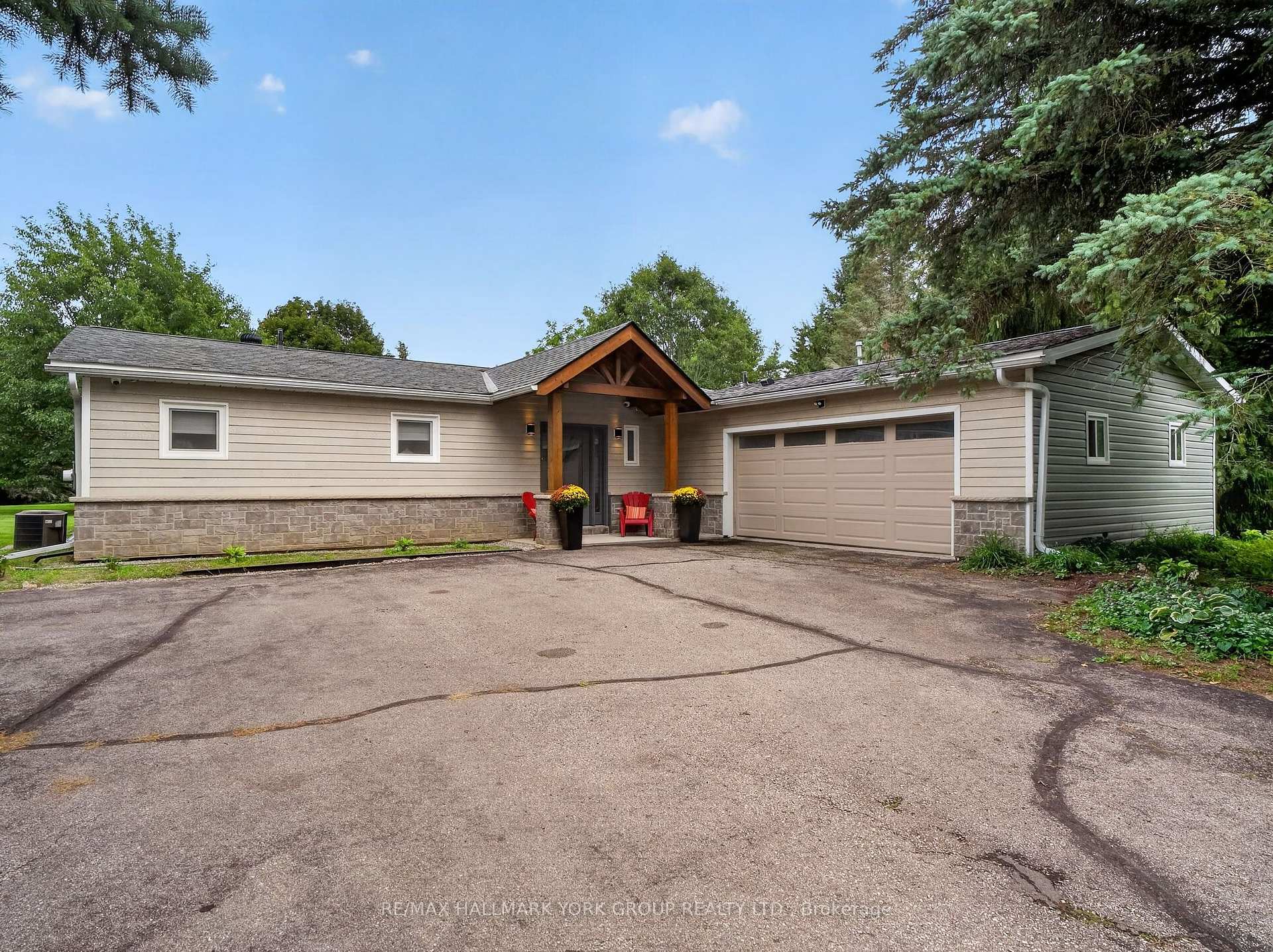 21 Birchview Drive, Caledon, On L7k 0l6
